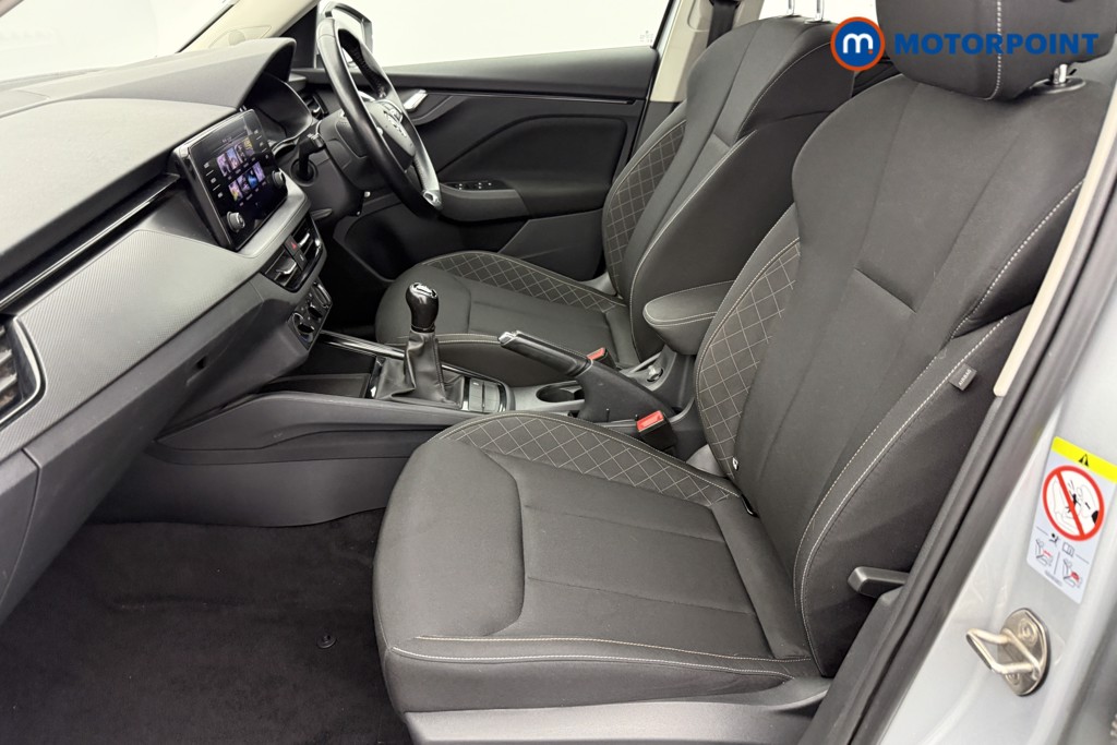 Used Skoda Kamiq 2021 for sale - 77340472: Photo 30