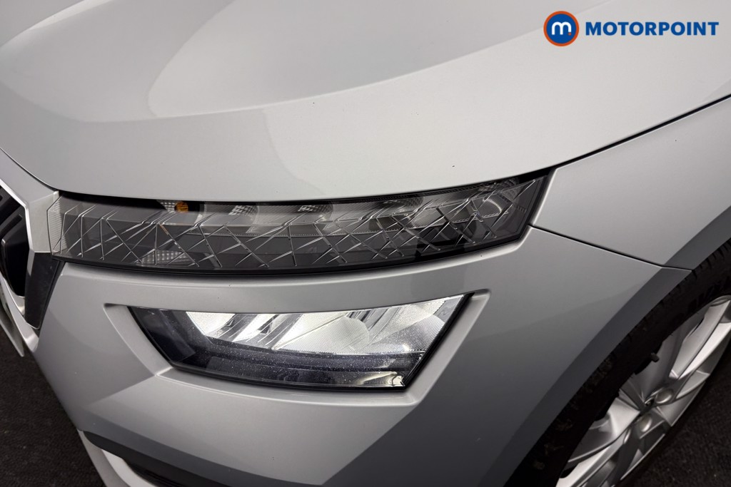Used Skoda Kamiq 2021 for sale - 77340472: Photo 35