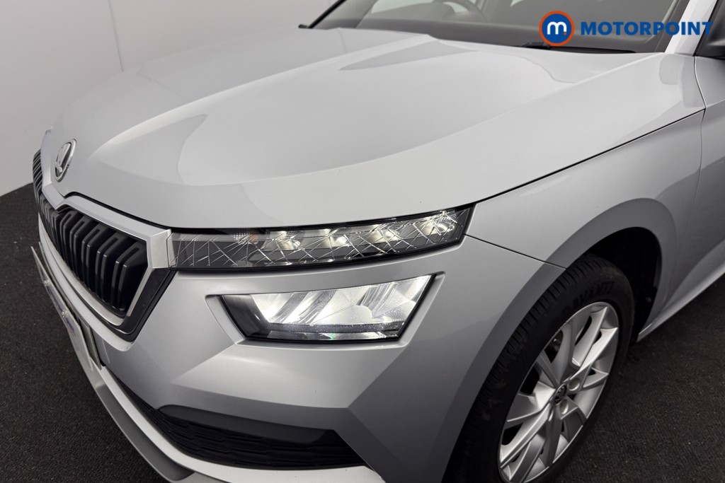 Used Skoda Kamiq 2021 for sale - 77340472: Photo 36