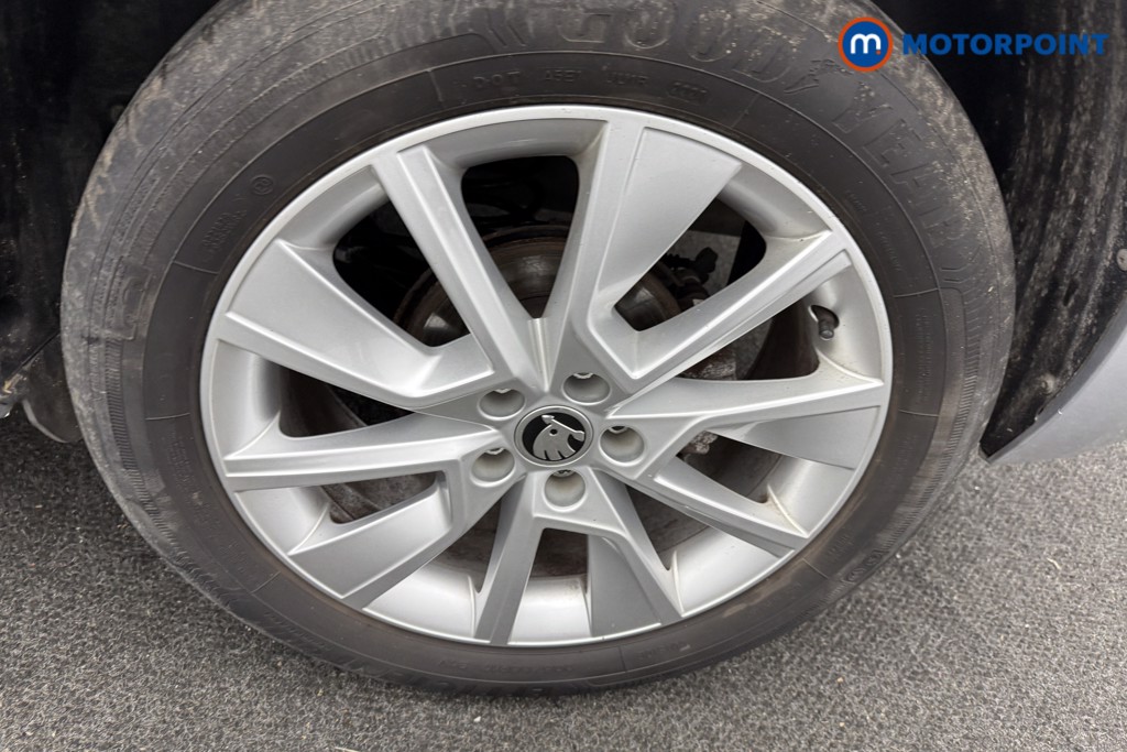 Used Skoda Kamiq 2021 for sale - 77340472: Photo 38