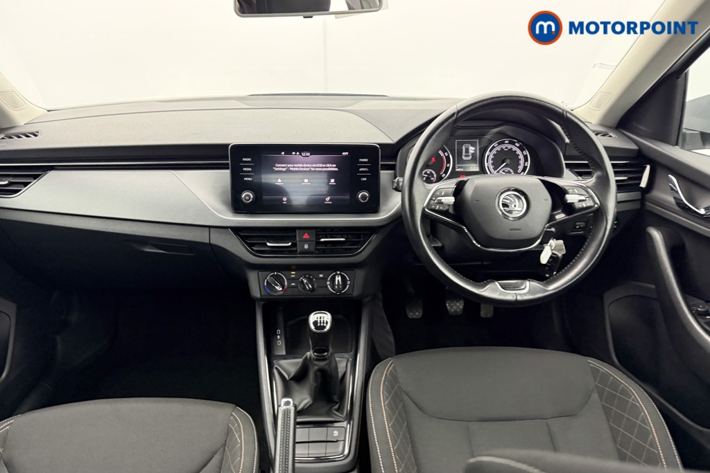 Used Skoda Kamiq 2021 for sale - 77340472: Photo 9