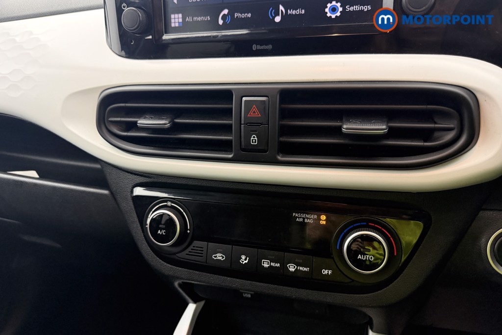 Used Hyundai i10 2022 for sale - 77604365: Photo 11