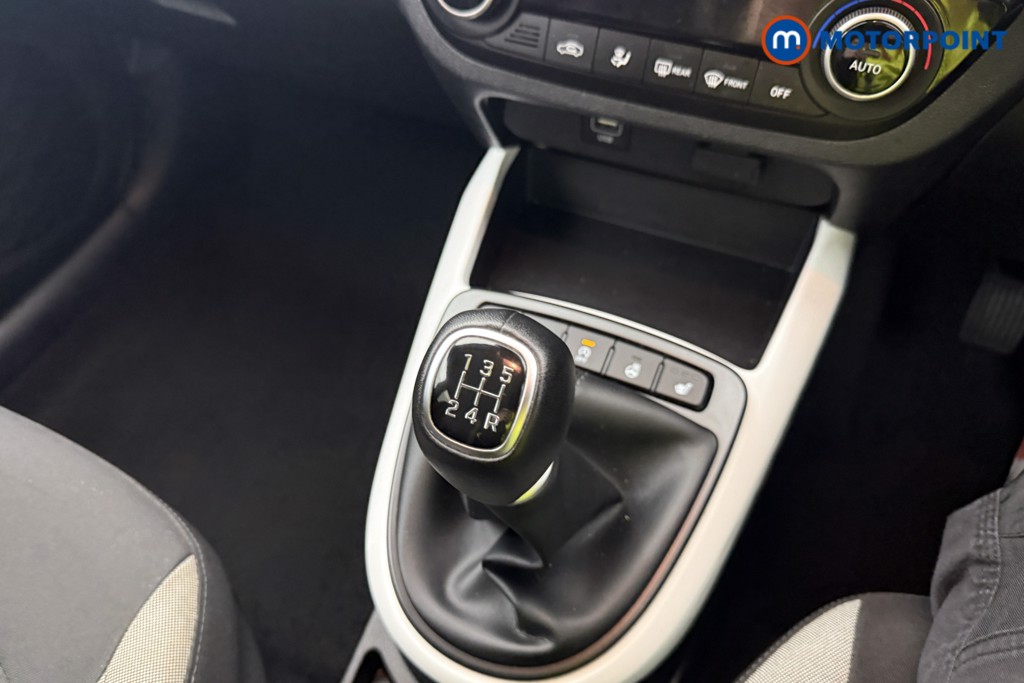 Used Hyundai i10 2022 for sale - 77604365: Photo 12