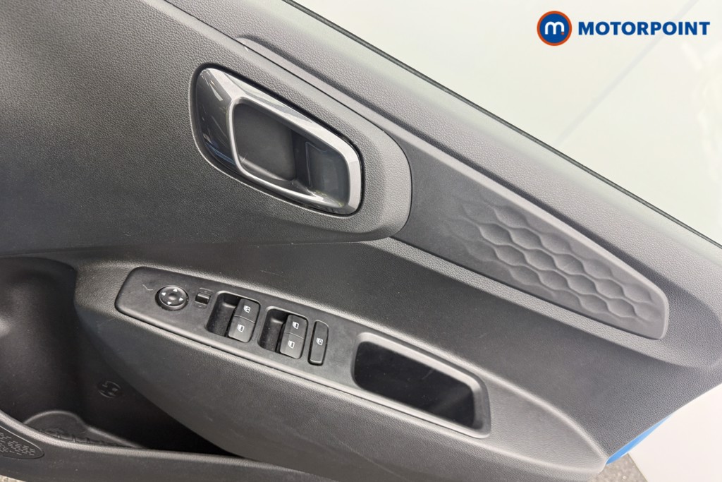 Used Hyundai i10 2022 for sale - 77604365: Photo 17