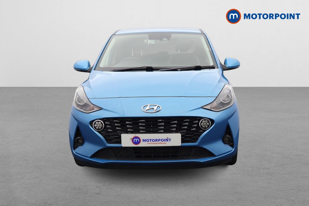 Used Hyundai i10 2022 for sale - 77604365: Photo 2