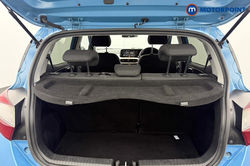 Used Hyundai i10 2022 for sale - 77604365: Photo 20