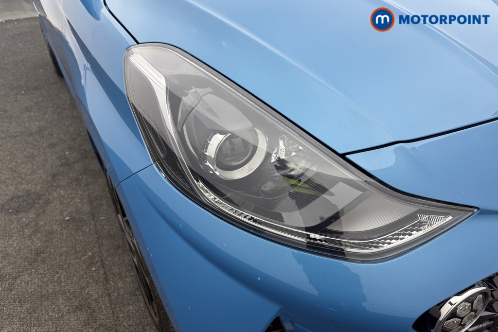 Used Hyundai i10 2022 for sale - 77604365: Photo 21