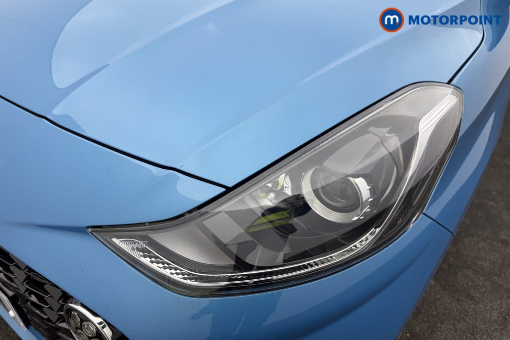 Used Hyundai i10 2022 for sale - 77604365: Photo 22