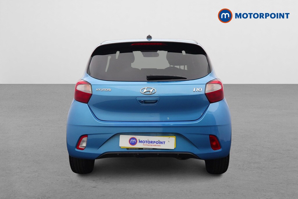 Used Hyundai i10 2022 for sale - 77604365: Photo 6
