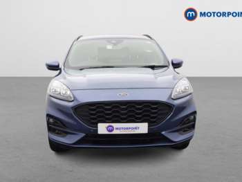 Used Ford Kuga 2022 for sale - 75358632: Photo