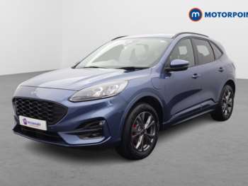 Used Ford Kuga 2022 for sale - 75358632: Photo