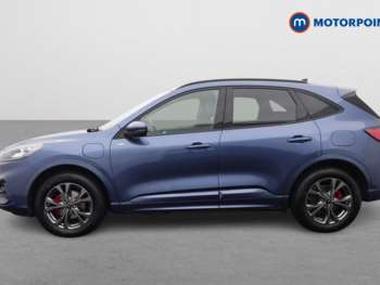 Used Ford Kuga 2022 for sale - 75358632: Photo