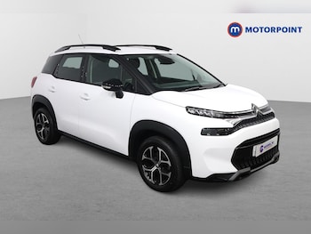 Used Citroen C3 Aircross undefined for sale - 78718781: Photo
