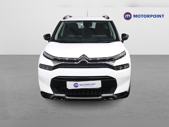 Used Citroen C3 Aircross undefined for sale - 78718781: Photo