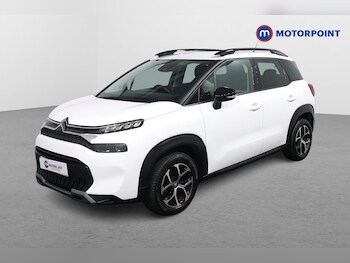 Used Citroen C3 Aircross undefined for sale - 78718781: Photo