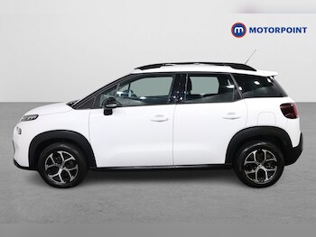 Used Citroen C3 Aircross undefined for sale - 78718781: Photo