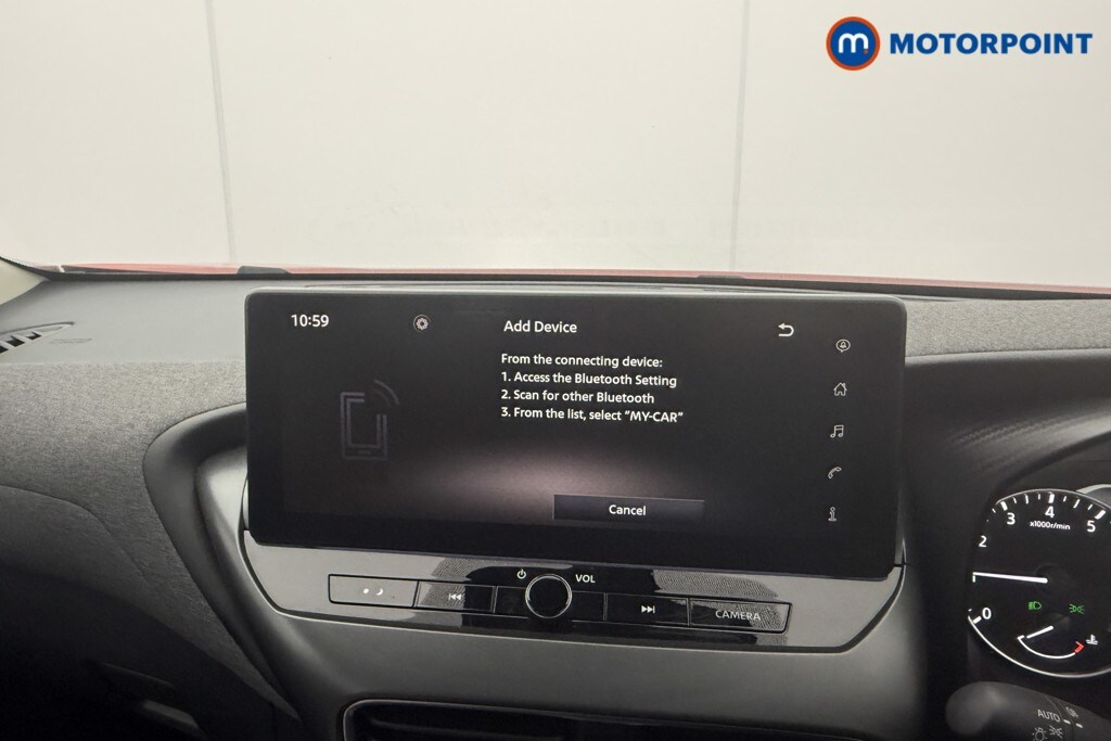 Used Nissan Juke 2025 for sale - 77872743: Photo 17