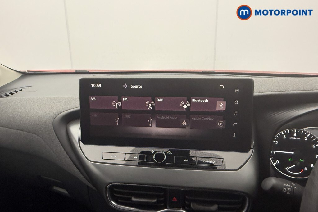 Used Nissan Juke 2025 for sale - 77872743: Photo 18