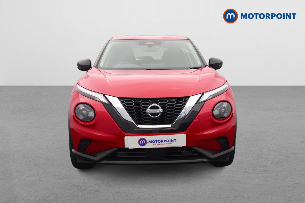 Used Nissan Juke 2025 for sale - 77872743: Photo 2