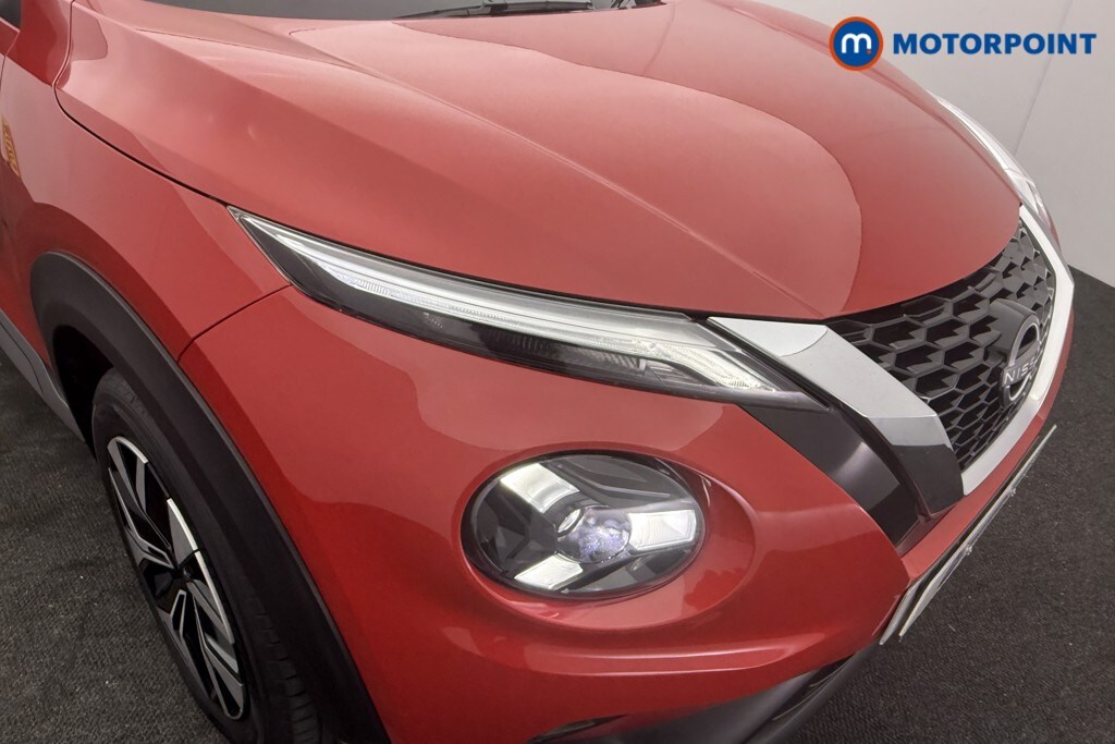 Used Nissan Juke 2025 for sale - 77872743: Photo 21