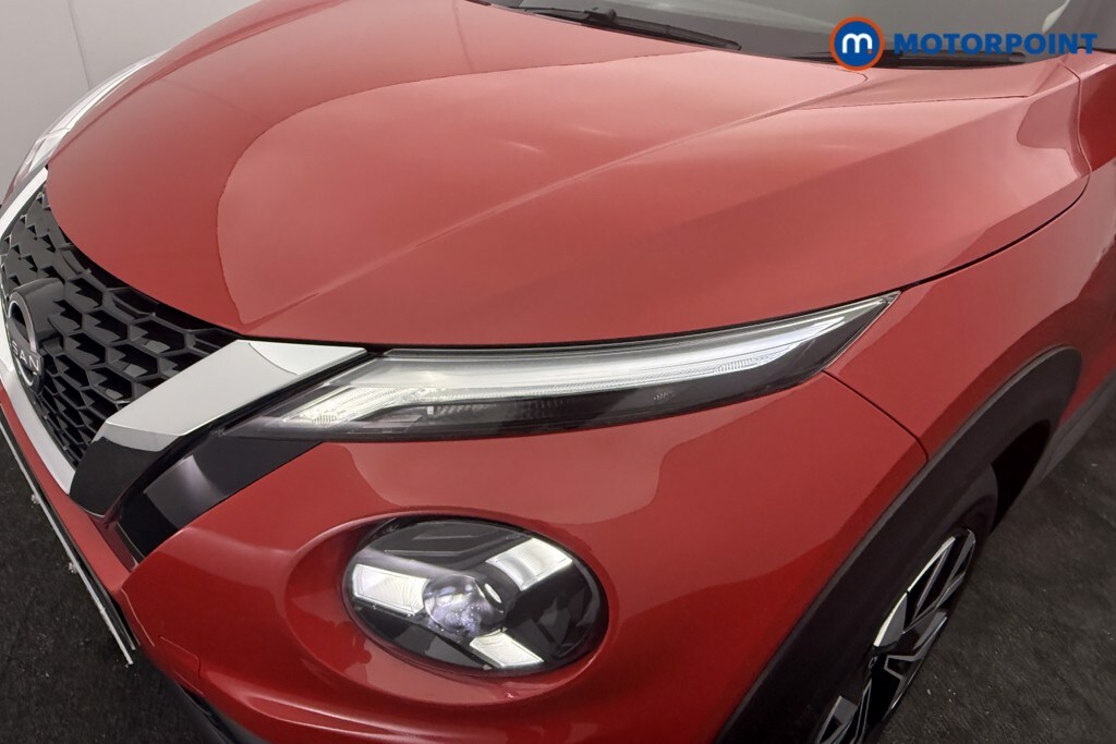 Used Nissan Juke 2025 for sale - 77872743: Photo 22