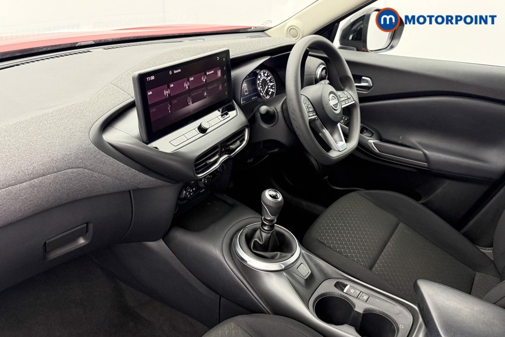 Used Nissan Juke 2025 for sale - 77872743: Photo 24