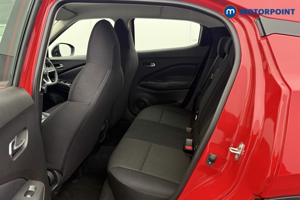 Used Nissan Juke 2025 for sale - 77872743: Photo 26