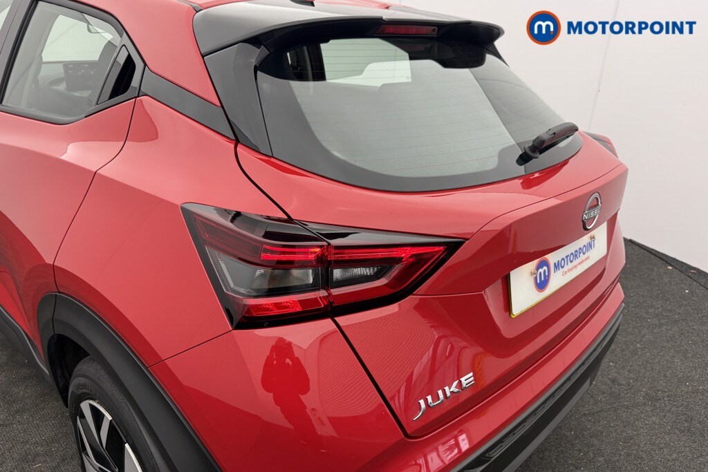 Used Nissan Juke 2025 for sale - 77872743: Photo 27