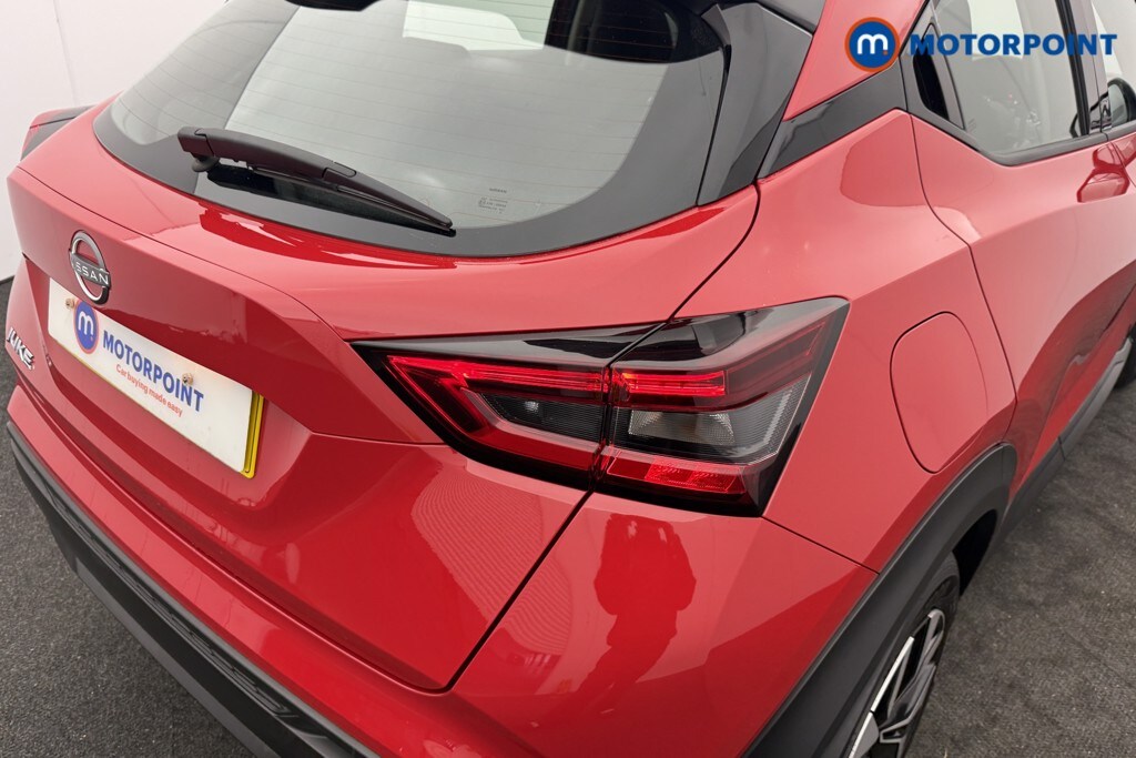 Used Nissan Juke 2025 for sale - 77872743: Photo 28