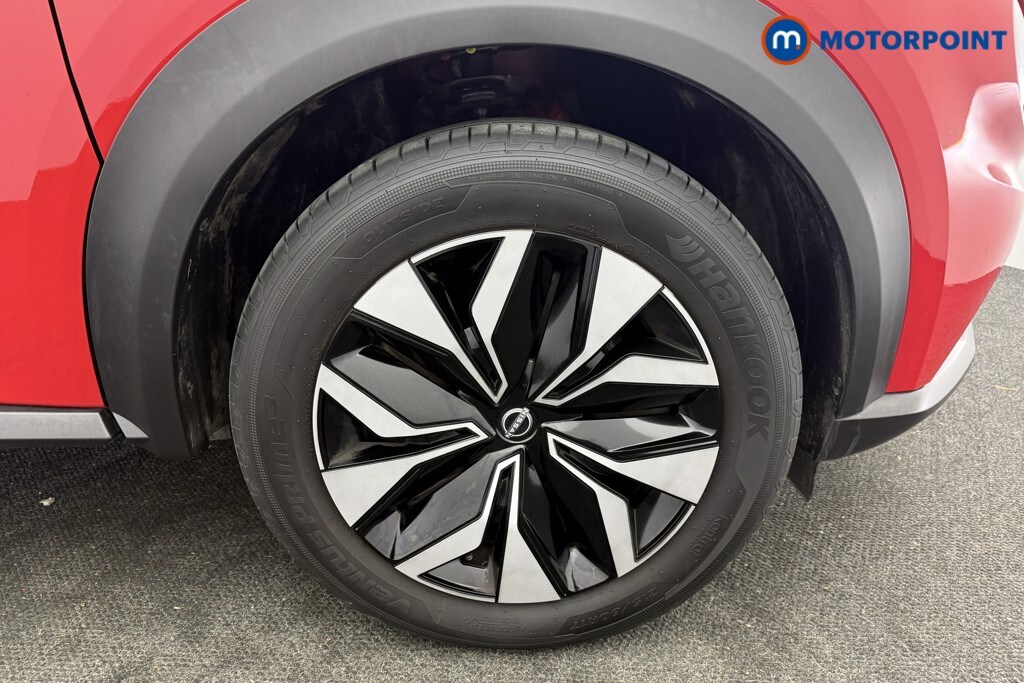 Used Nissan Juke 2025 for sale - 77872743: Photo 32