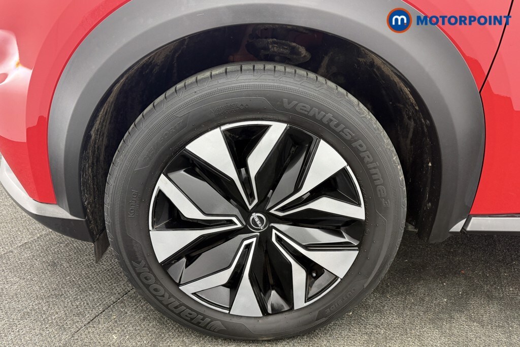 Used Nissan Juke 2025 for sale - 77872743: Photo 33