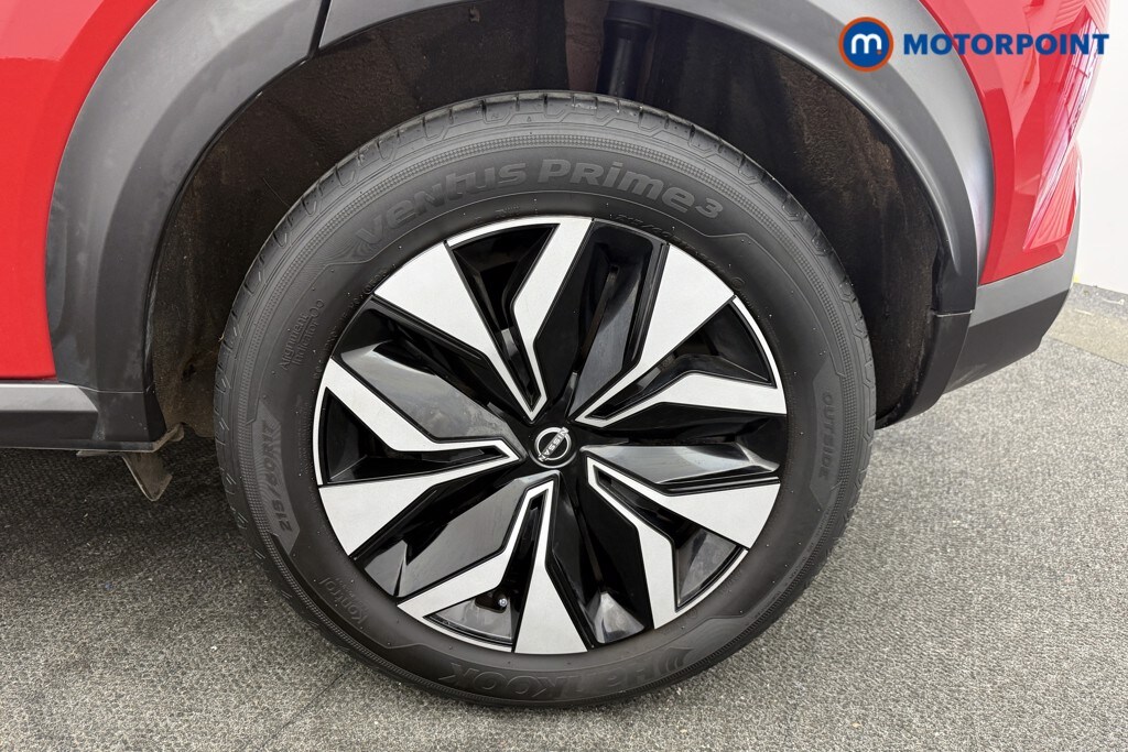 Used Nissan Juke 2025 for sale - 77872743: Photo 34