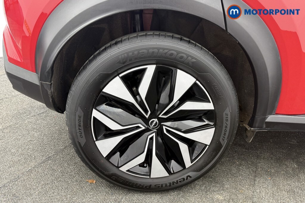 Used Nissan Juke 2025 for sale - 77872743: Photo 35