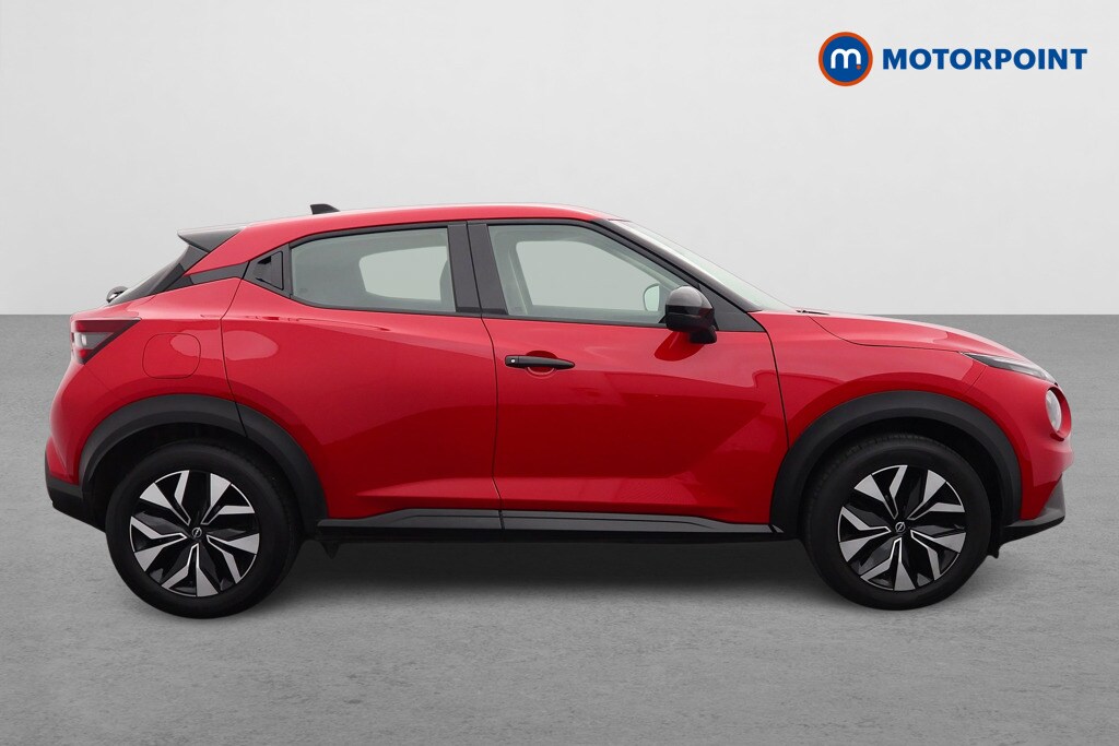 Used Nissan Juke 2025 for sale - 77872743: Photo 8