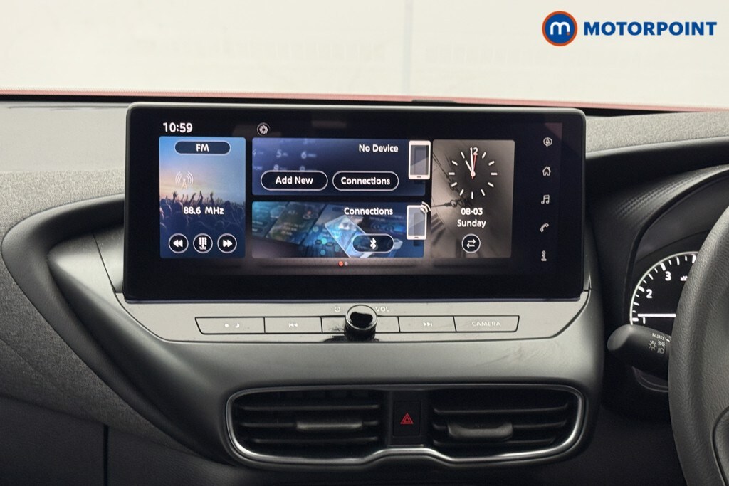 Used Nissan Juke 2025 for sale - 77872743: Photo 9