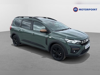 Used Dacia Jogger 2024 for sale - 79261417: Photo