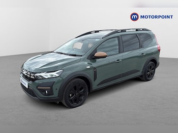 Used Dacia Jogger 2024 for sale - 79261417: Photo
