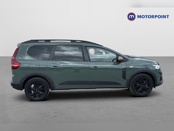 Used Dacia Jogger 2024 for sale - 79261417: Photo