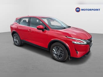 Used Nissan Qashqai 2022 for sale - 79733007: Photo