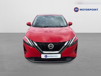 Used Nissan Qashqai 2022 for sale - 79733007: Photo