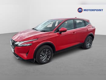 Used Nissan Qashqai 2022 for sale - 79733007: Photo