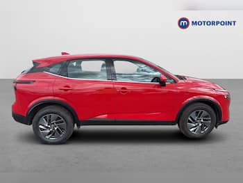 Used Nissan Qashqai 2022 for sale - 79733007: Photo