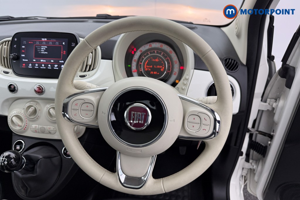 Used Fiat 500 2021 for sale - 77340561: Photo 10