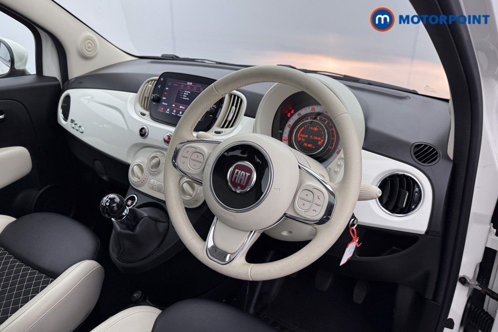 Used Fiat 500 2021 for sale - 77340561: Photo 11