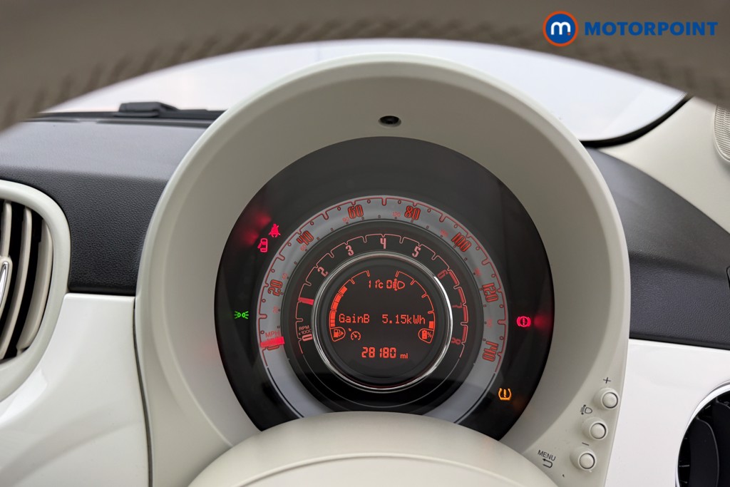 Used Fiat 500 2021 for sale - 77340561: Photo 12