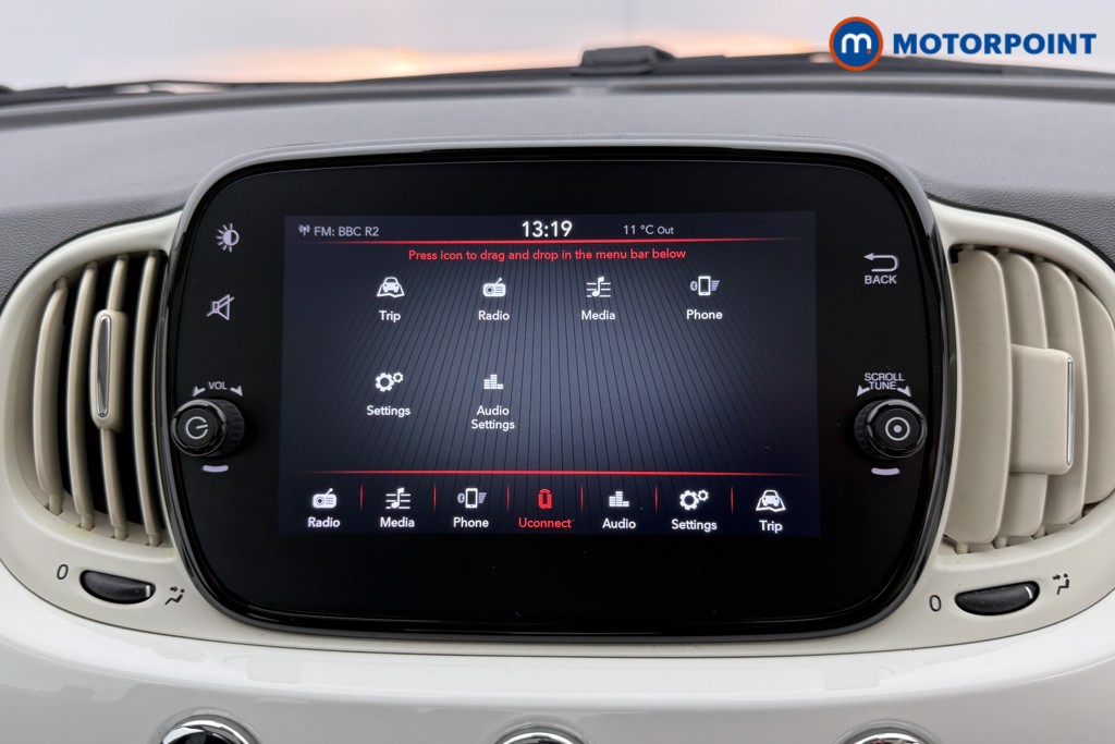 Used Fiat 500 2021 for sale - 77340561: Photo 16