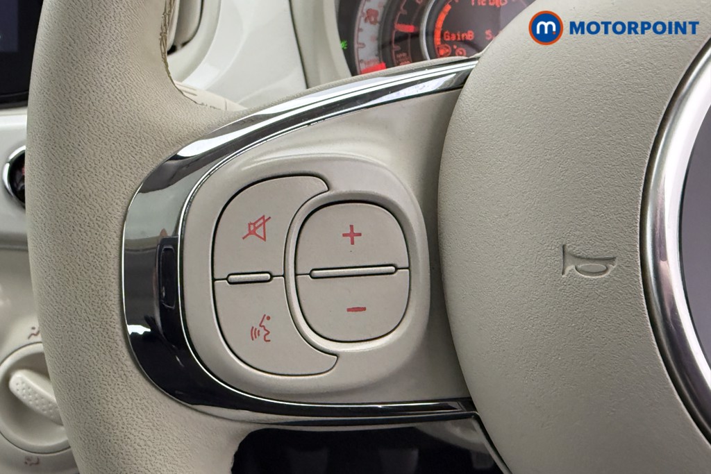 Used Fiat 500 2021 for sale - 77340561: Photo 19