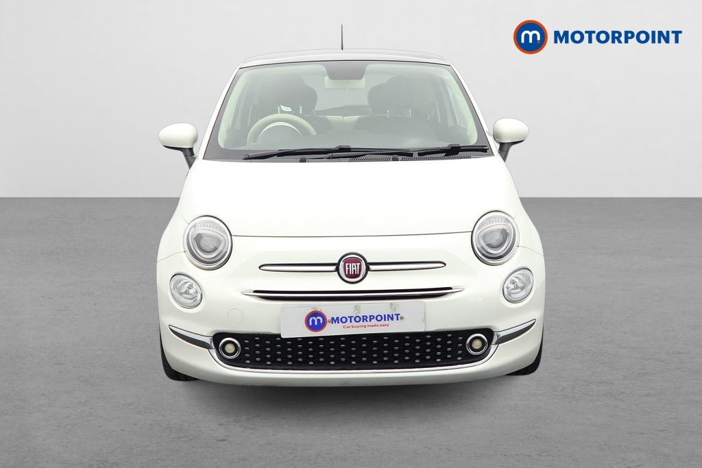 Used Fiat 500 2021 for sale - 77340561: Photo 2
