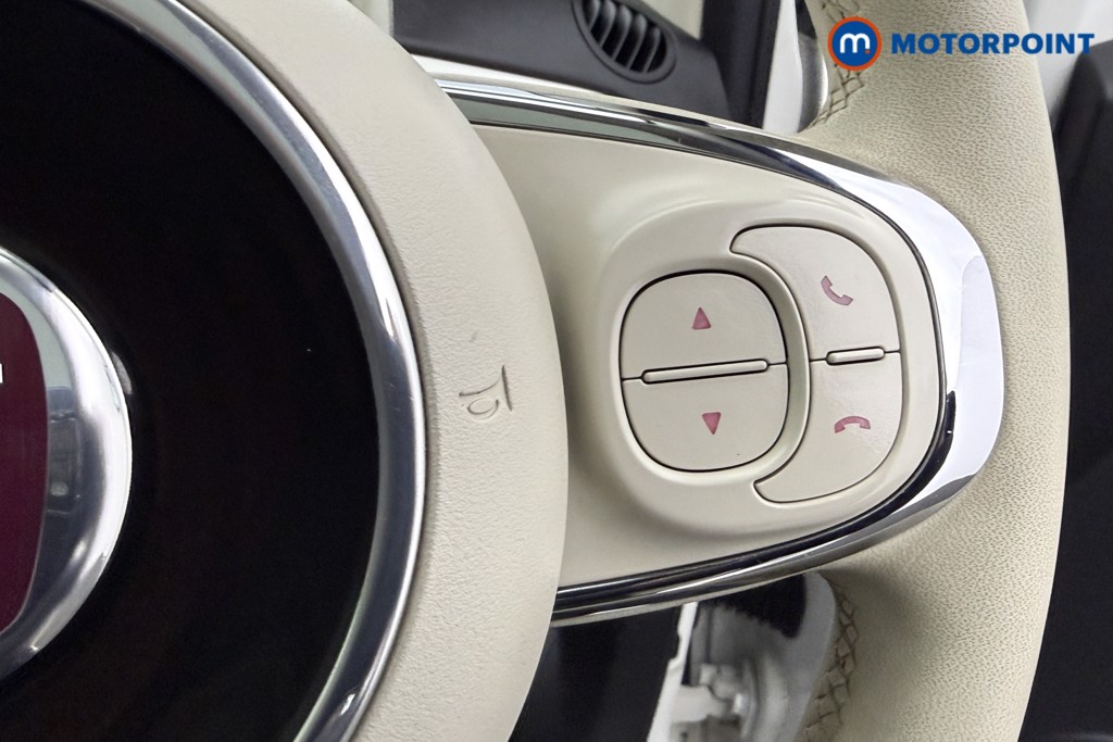 Used Fiat 500 2021 for sale - 77340561: Photo 20