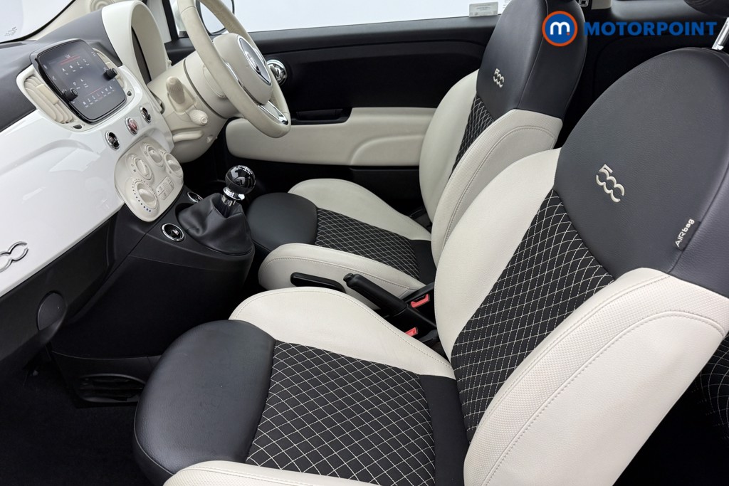 Used Fiat 500 2021 for sale - 77340561: Photo 25